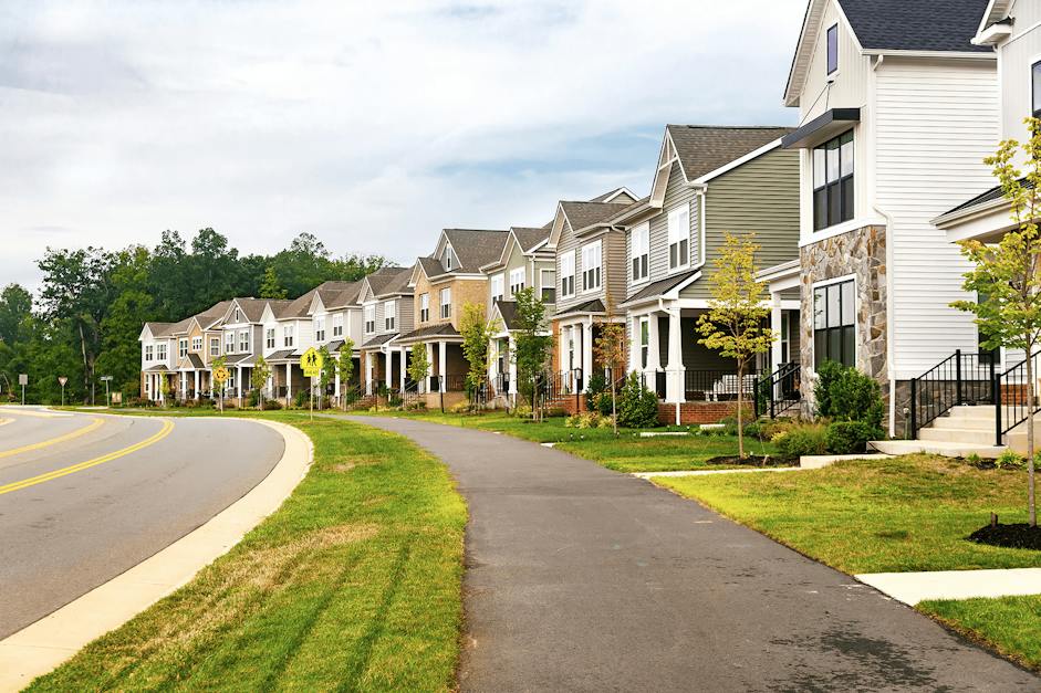 Resident Responsibilities | Main Street Renewal